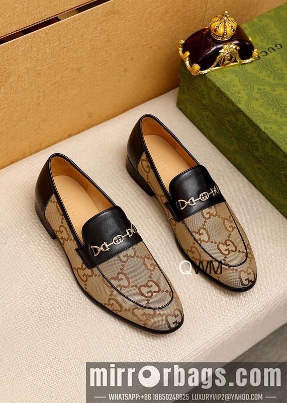 Gucci Shoes sz38-45 WM0397