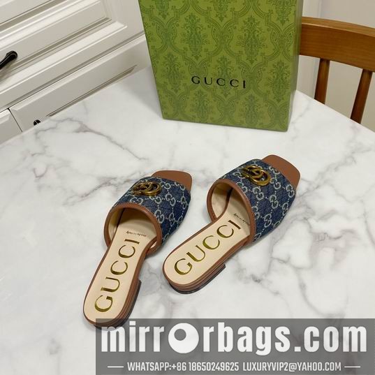 Gucci Shoes sz34-42 mnh0508