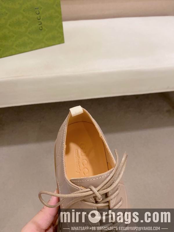 Gucci Shoes sz38-44 hnm0184