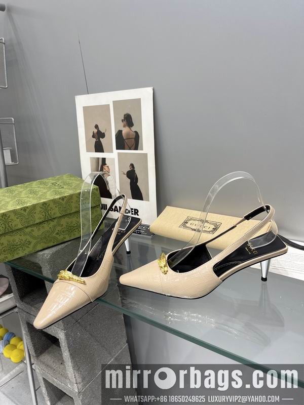 Gucci Shoes sz35-43 5cm mnf0213