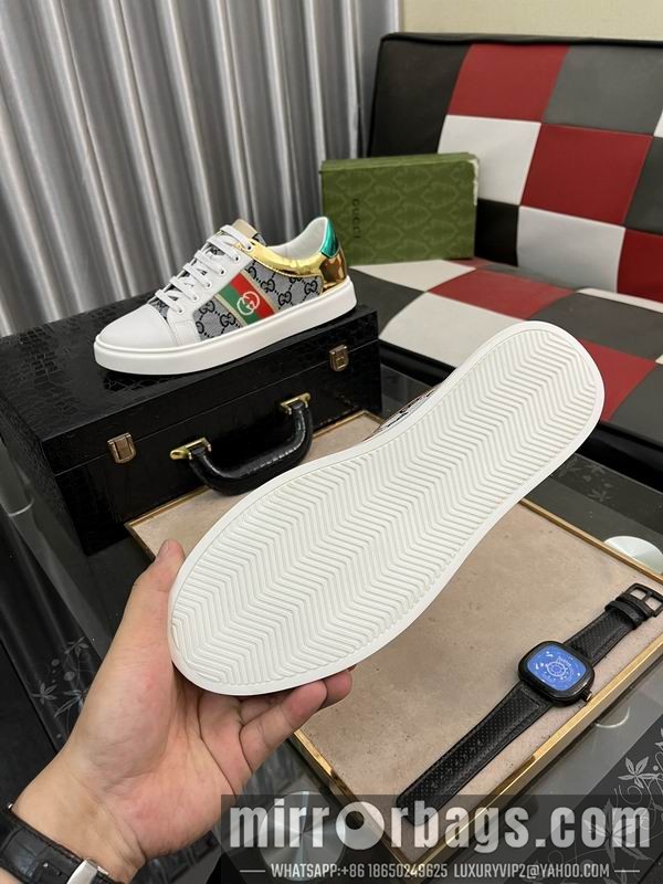 Gucci Shoes sz38-44 hnm01127