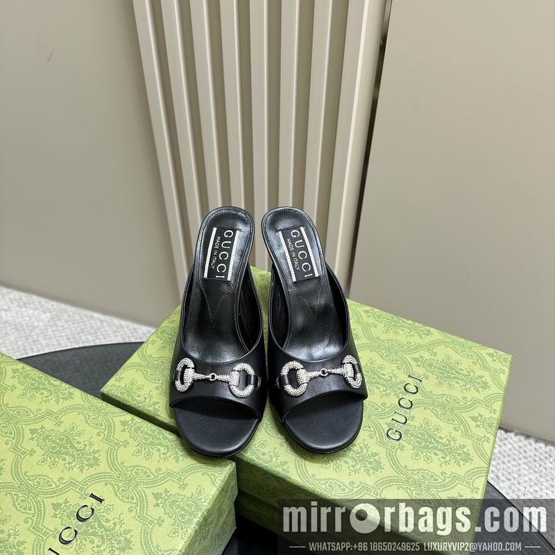 Gucci Shoes sz35-42 8.5cm mnf0305