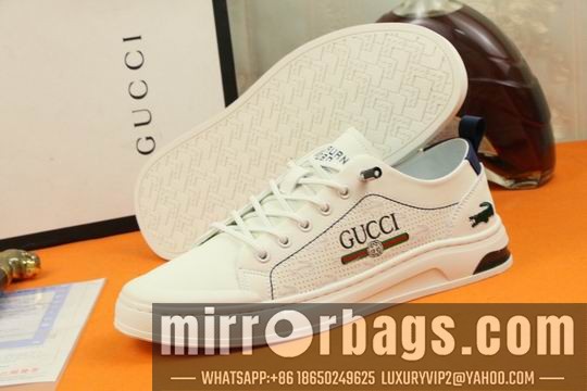 Gucci Shoes sz38-43 mnh0424