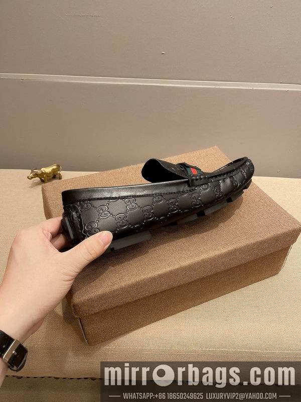 Gucci Shoes sz37-45 mnf0338