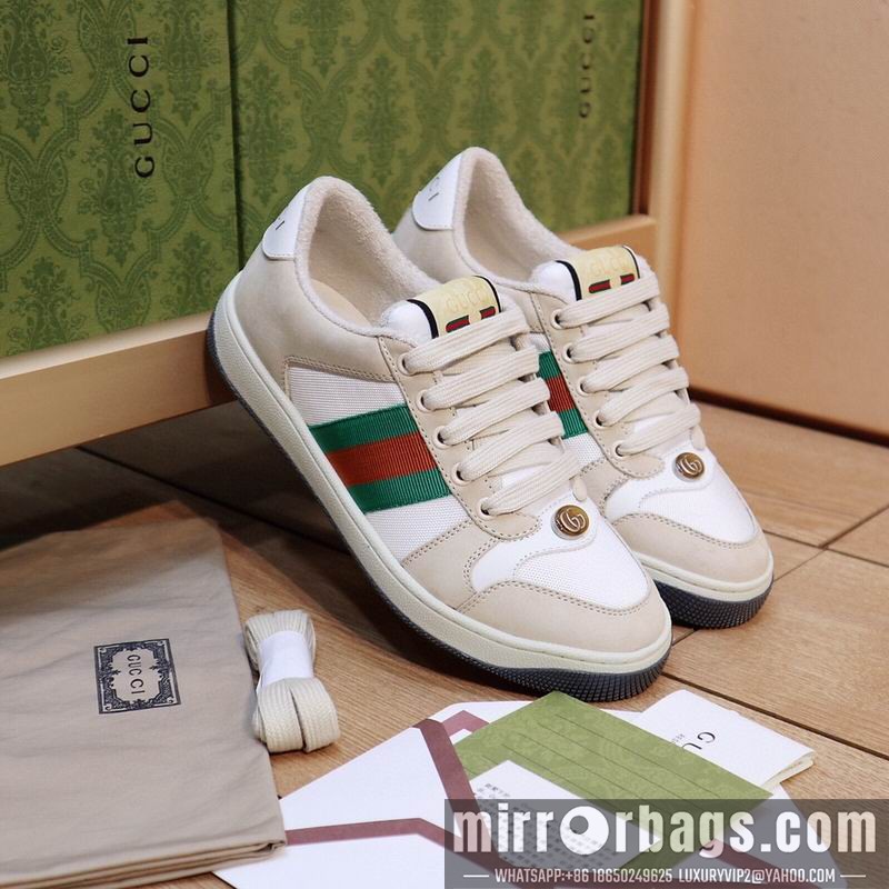 Gucci Shoes sz 35-39 38-45 mnf0107