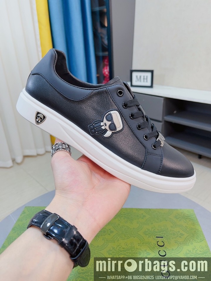 Gucci Shoes sz38-44 hnh0208