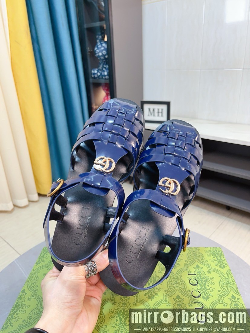 Gucci Shoes sz38-44 h0701