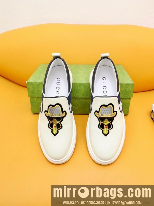 Gucci Shoes sz38-44 hnm0109