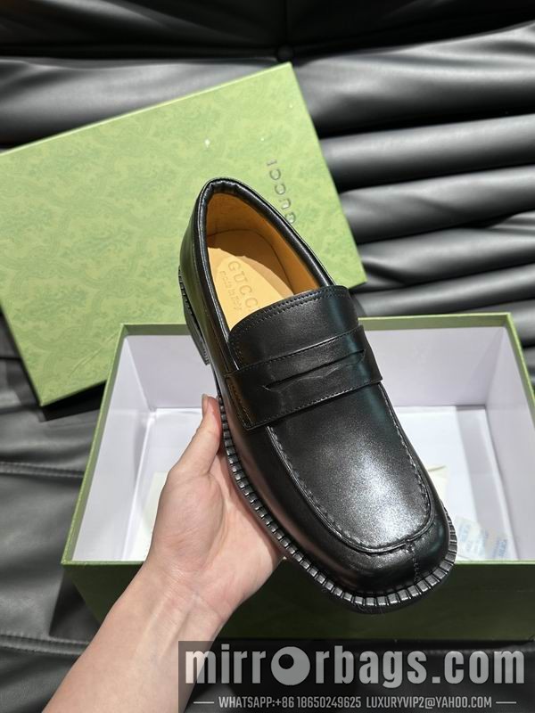 Gucci Shoes sz38-45 mnf0390