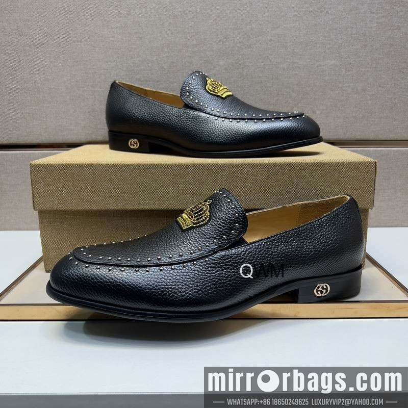 Gucci Shoes sz38-44 WM0357