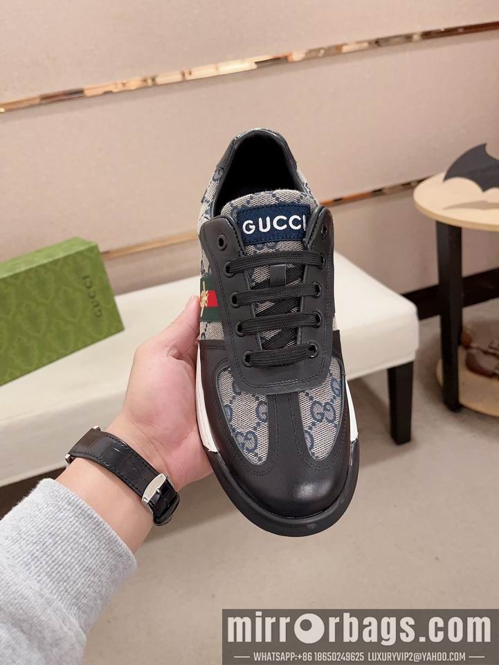 Gucci Shoes sz38-45 hnh0224