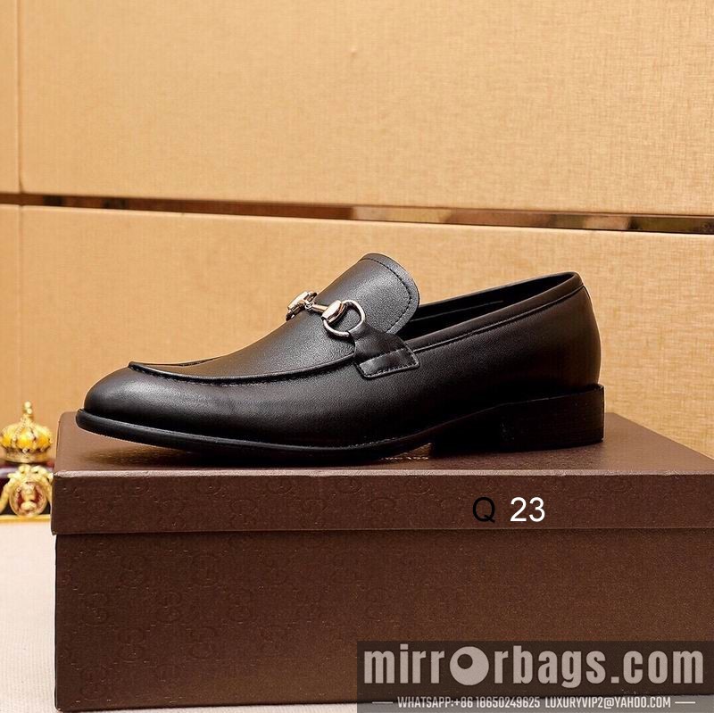 Gucci Shoes sz38-45 HY0901