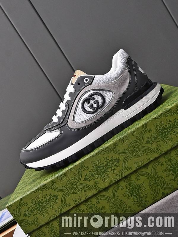 Gucci Shoes sz38-45 mnf0238