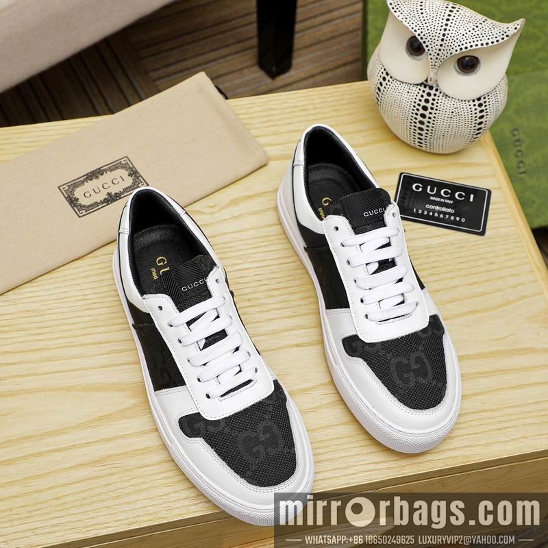 Gucci Shoes sz38-44 mnf0325