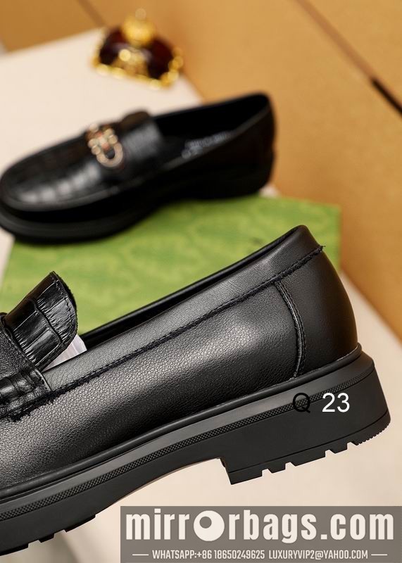 Gucci Shoes sz38-44 HY0702