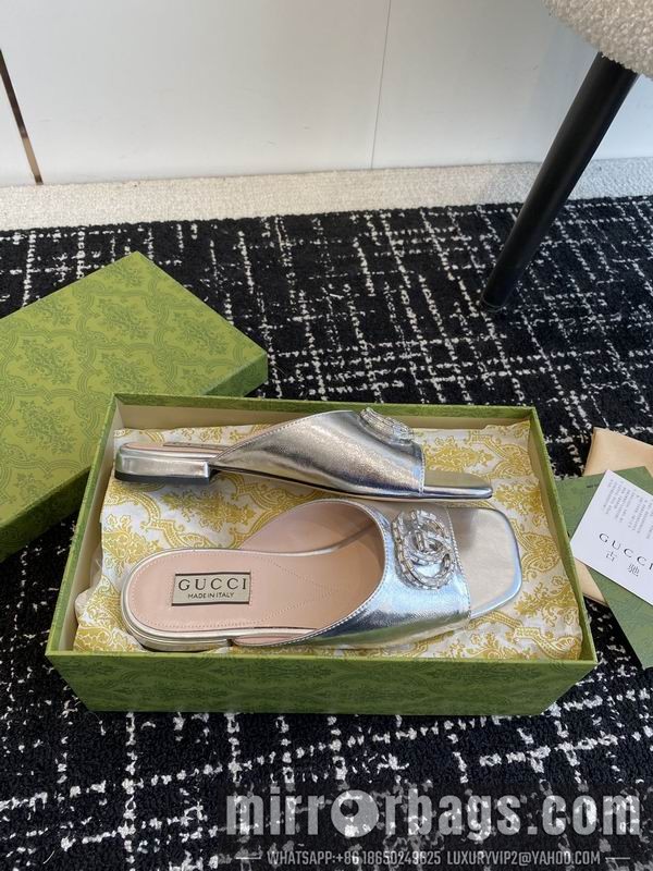 Gucci Shoes sz35-40 mnf0221