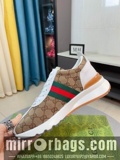 Gucci Shoes sz38-44 mnh0906