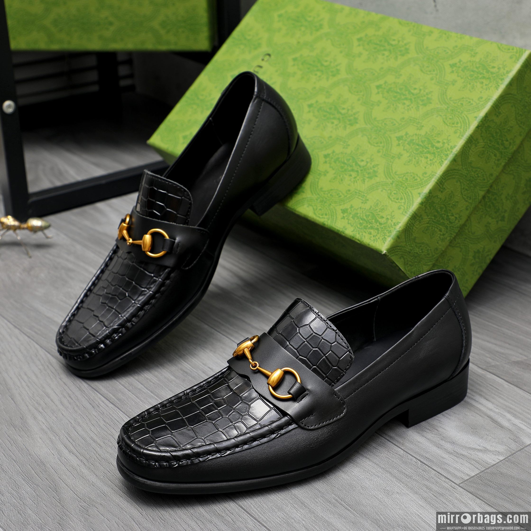 Gucci Shoes sz38-44 h0721