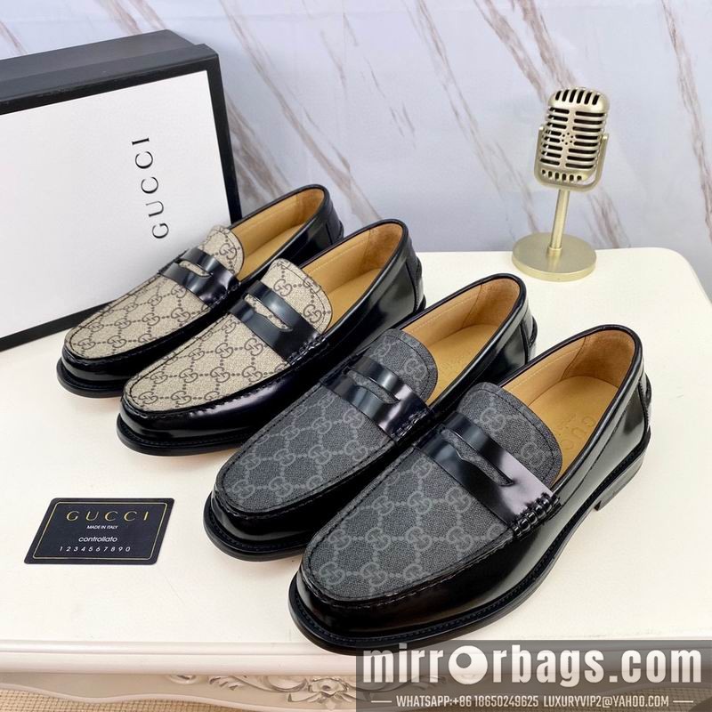 Gucci Shoes sz38-44 mnf0105
