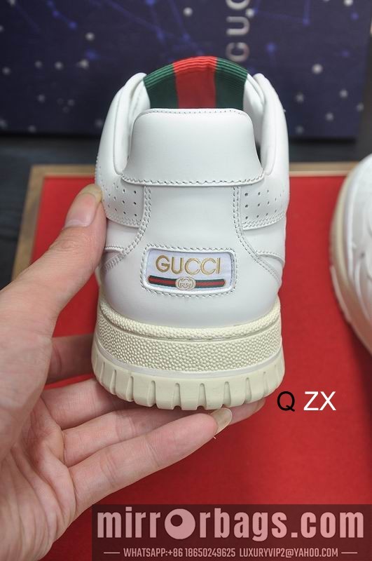 Gucci Shoes sz35-45 ZX1004