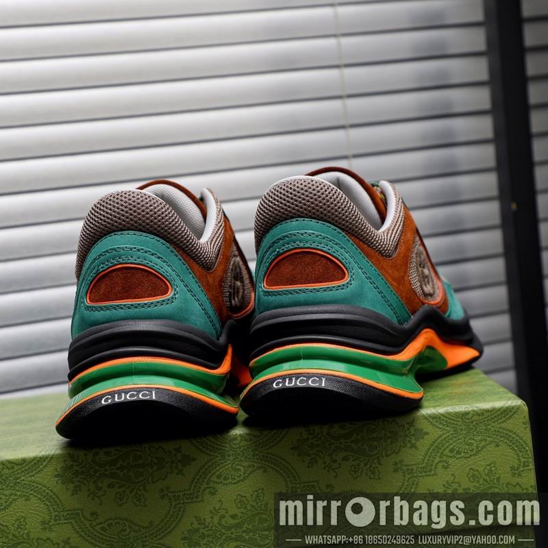 Gucci Shoes sz39-45 hnm0121