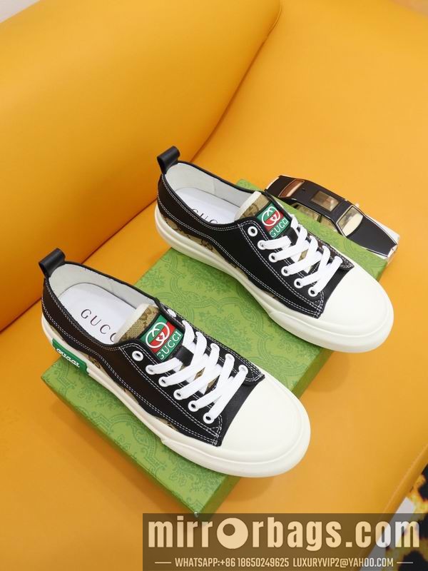 Gucci Shoes sz38-45 mnf0155