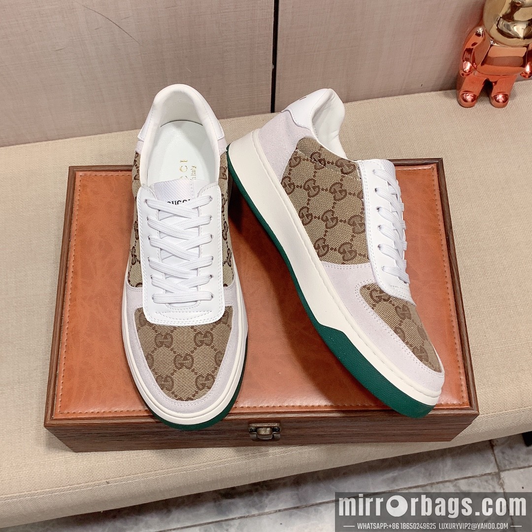 Gucci Shoes sz38-44 h0601