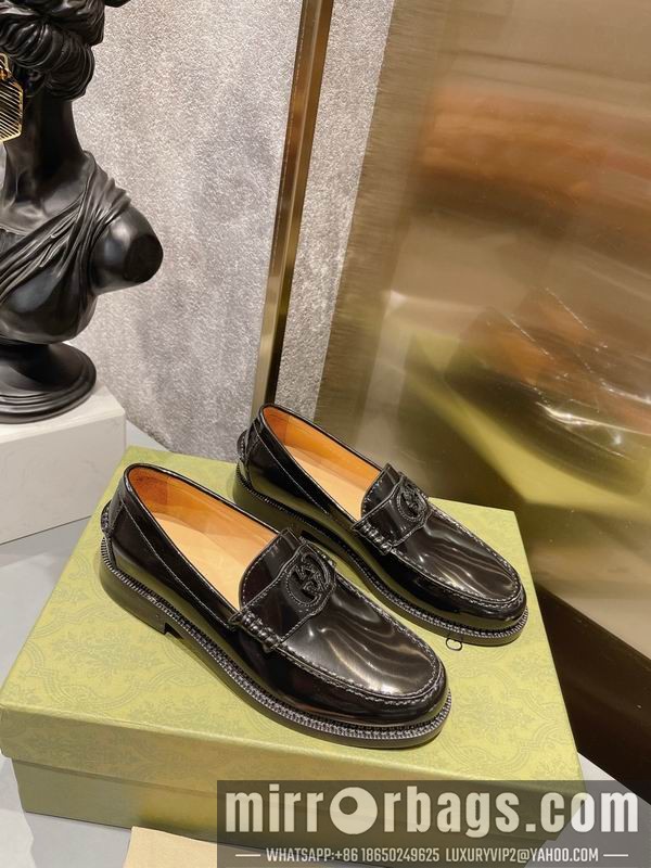 Gucci Shoes sz35-40 mnf0303