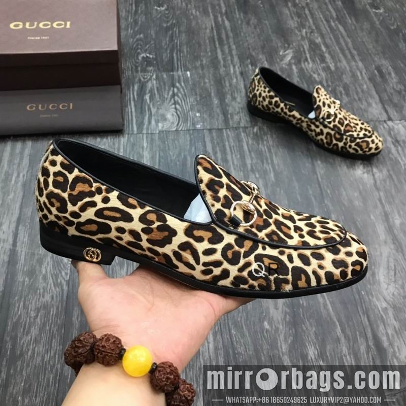 Gucci Shoes sz38-46 CRQ0306