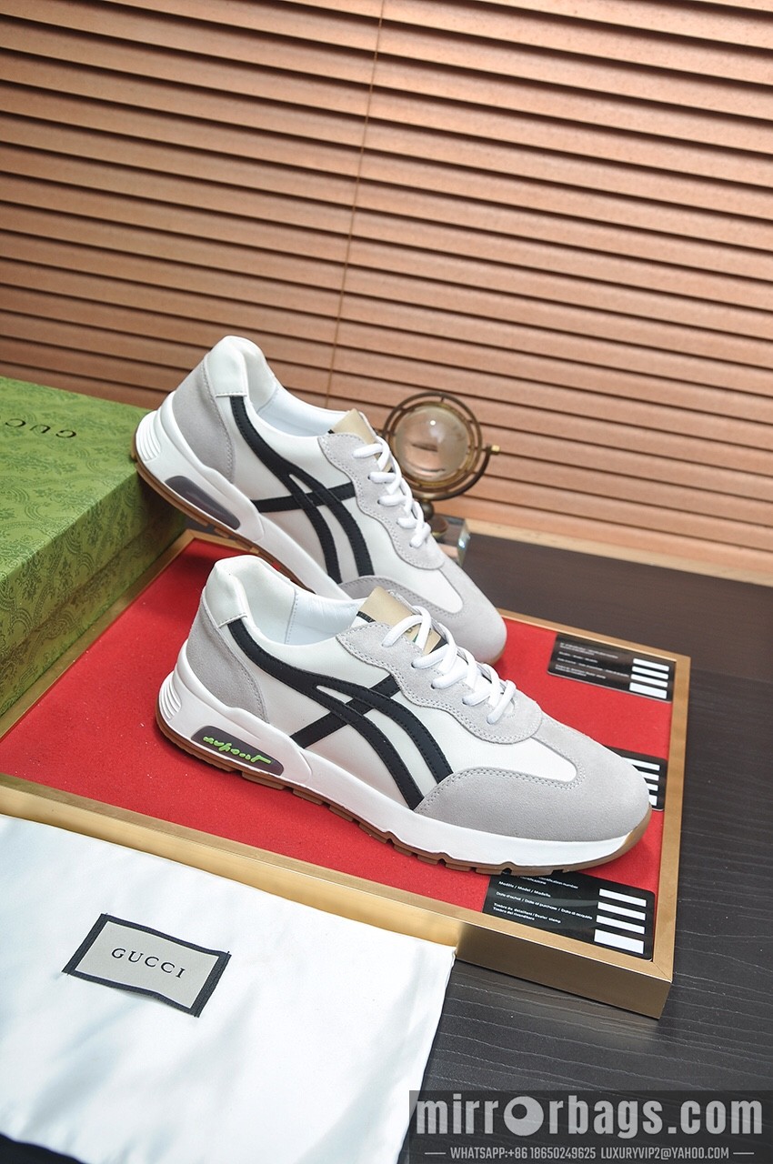 Gucci Shoes sz38-44 h0706
