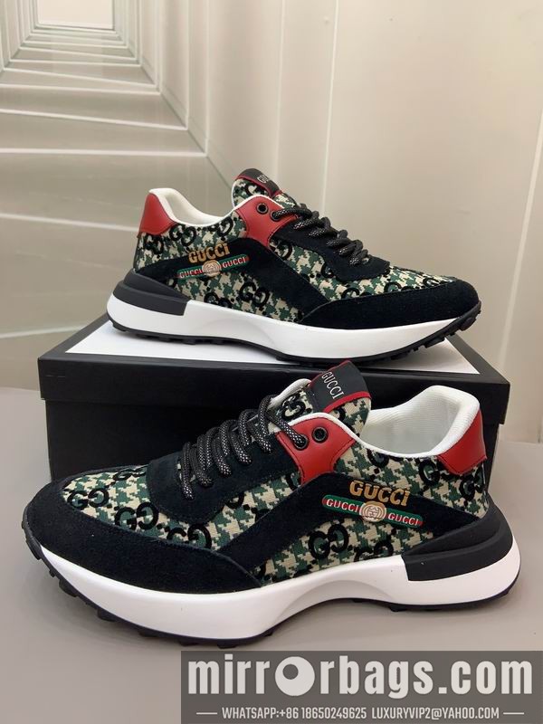 Gucci Shoes sz38-44 hnm0105