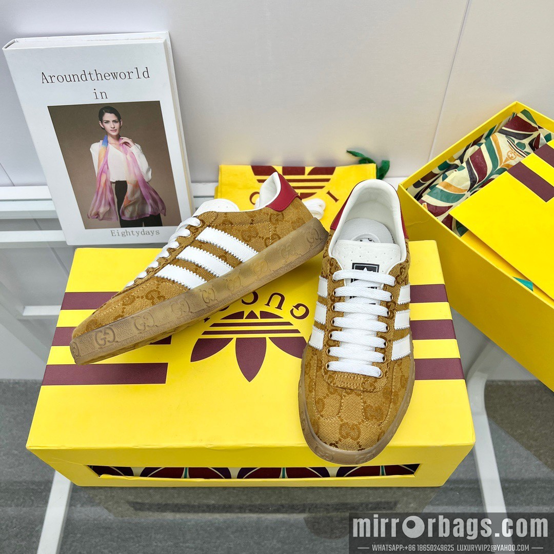 Gucci Shoes sz35-45 h0803