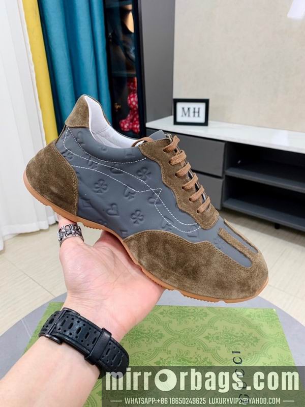 Gucci Shoes sz38-44 mnf03111