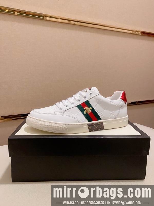 Gucci Shoes sz 38-44 mnf0181