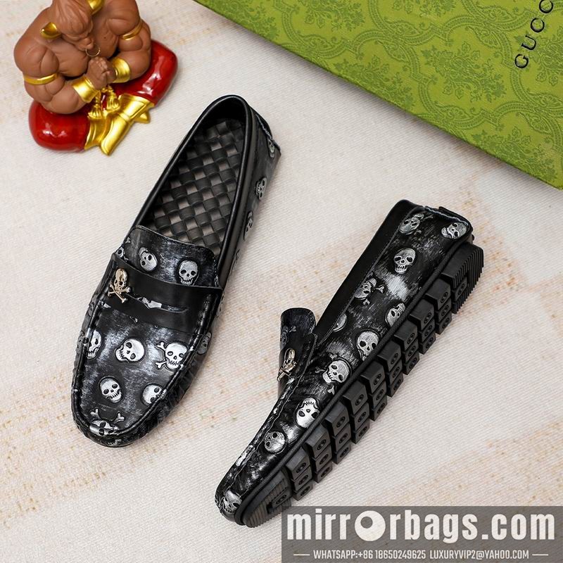 Gucci Shoes sz38-44 mnf0396