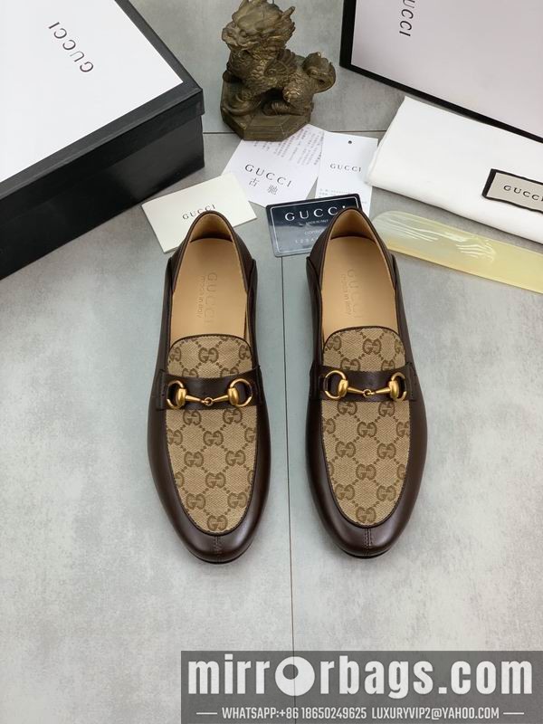 Gucci Shoes sz38-44 mnf0305