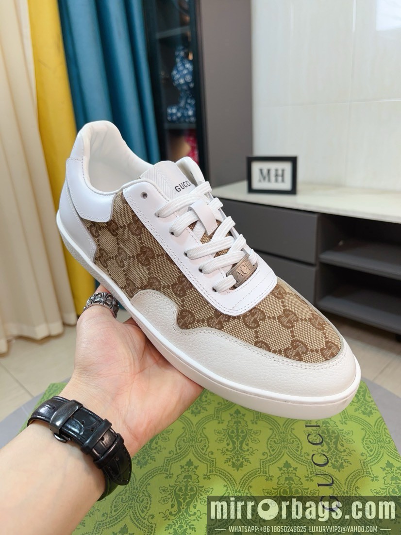 Gucci Shoes sz38-44 h1010