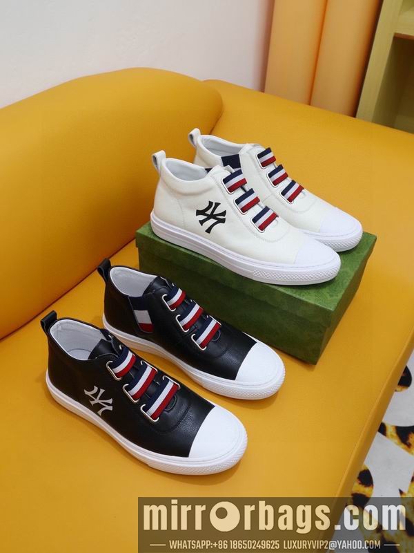Gucci Shoes sz38-45 mnf0101