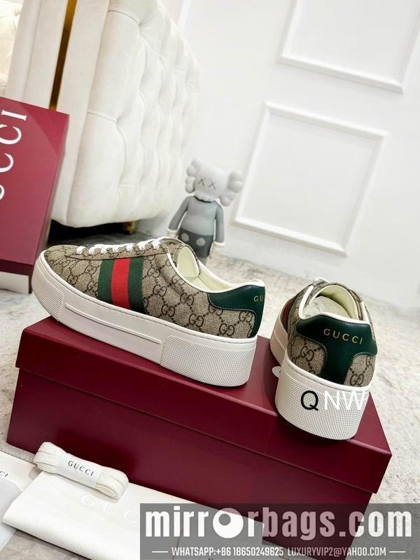 Gucci Shoes sz35-45 NW1201