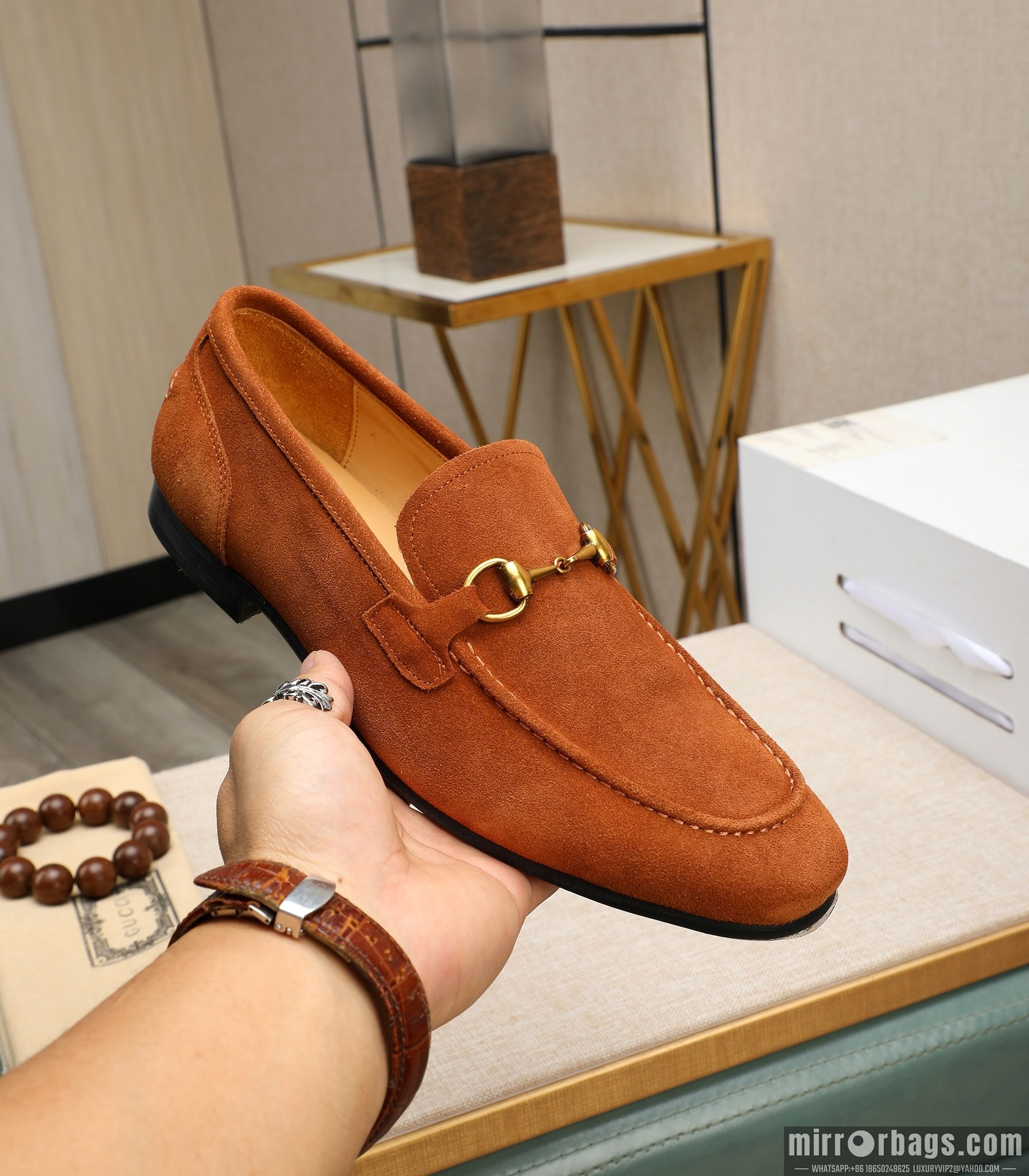 Gucci Shoes sz38-44 h1019