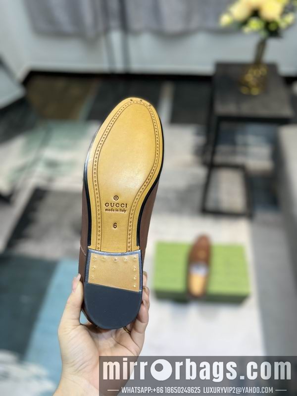 Gucci Shoes sz 38-45 mnf0160
