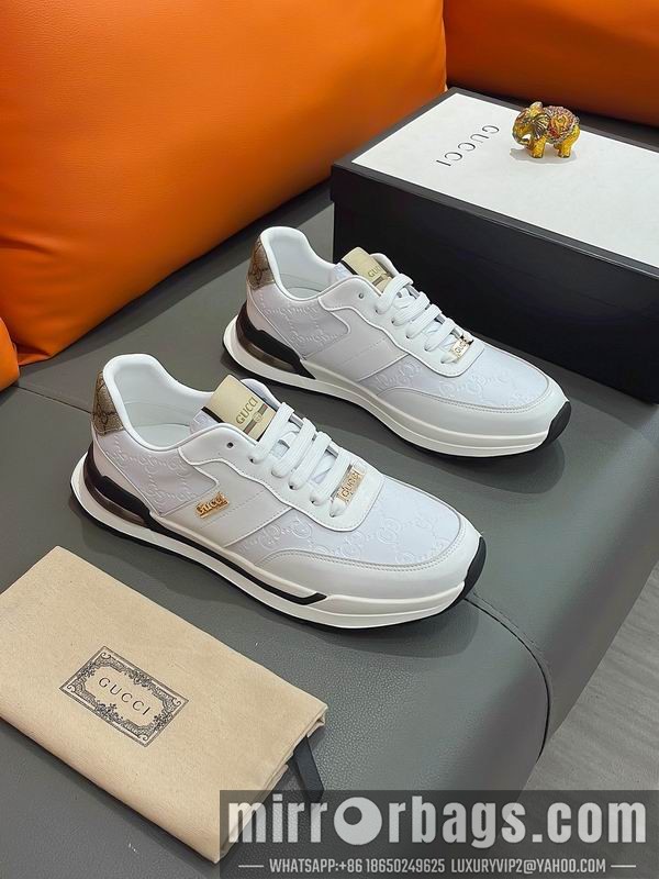 Gucci Shoes sz38-44 mnf0378