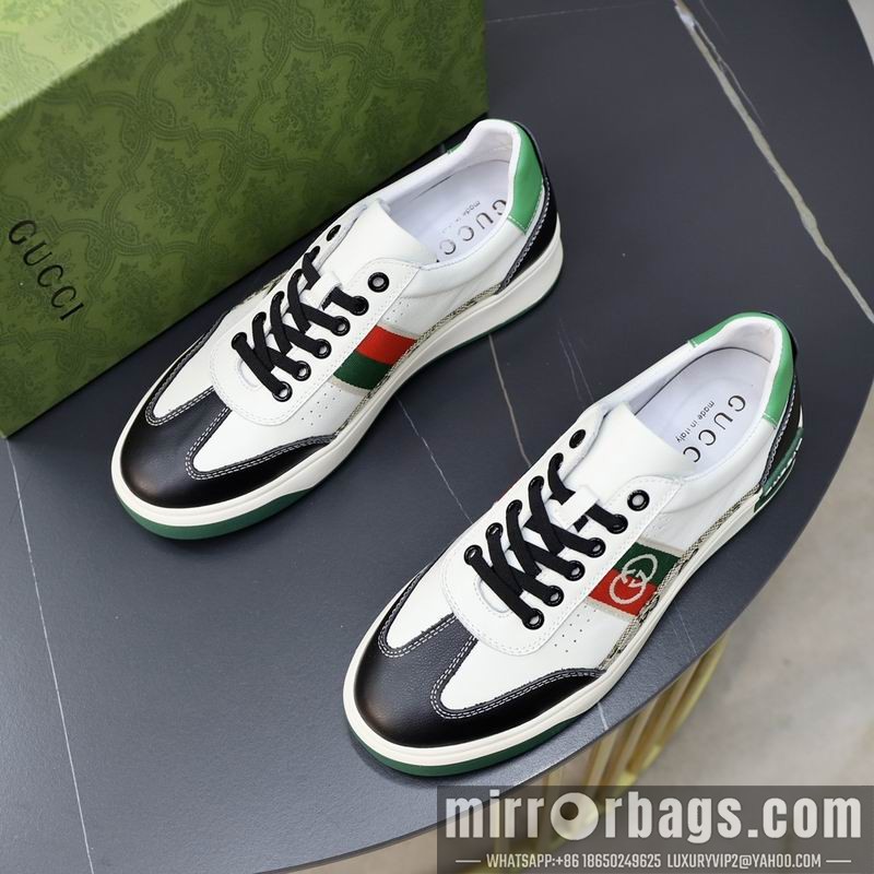Gucci Shoes sz38-45 mnf0376