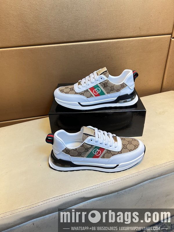 Gucci Shoes sz38-44 jyh0211