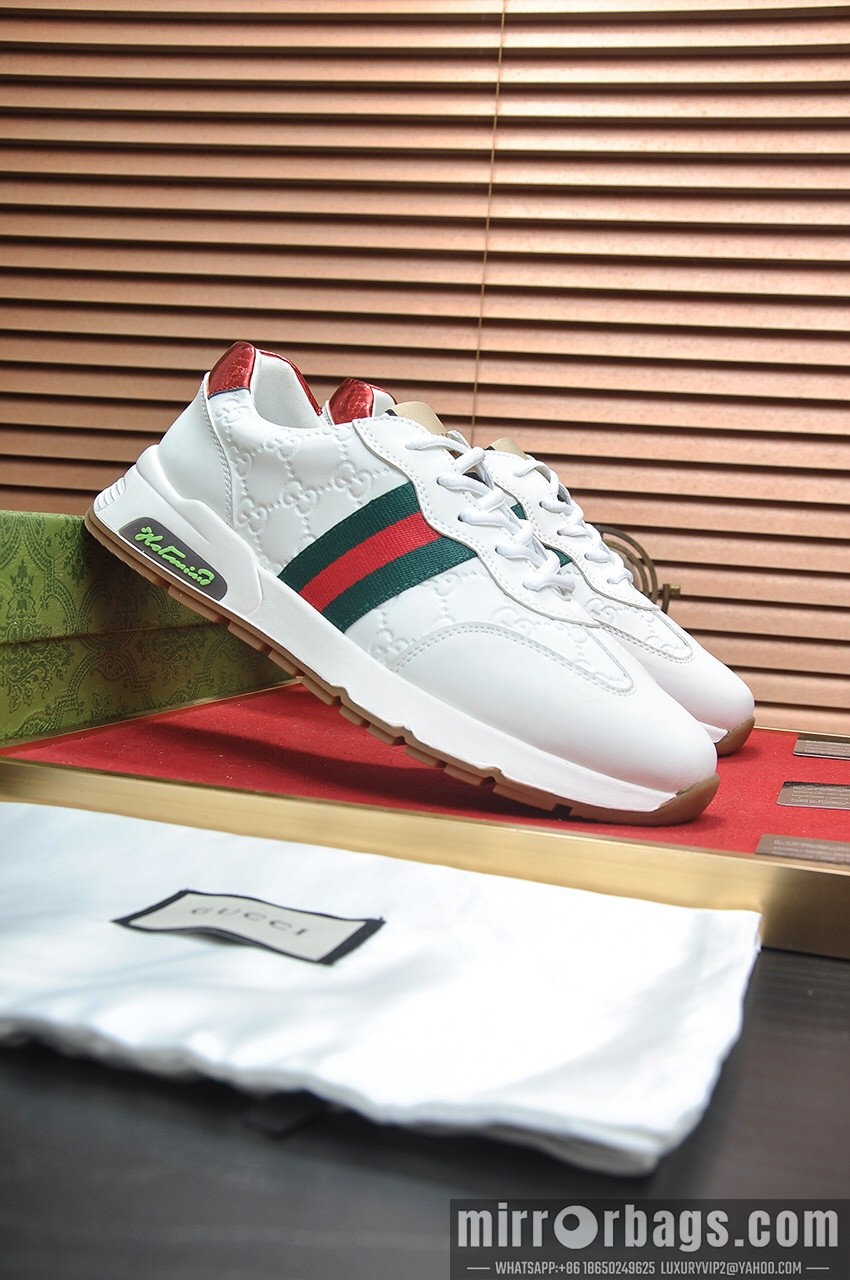 Gucci Shoes sz38-44 h0705