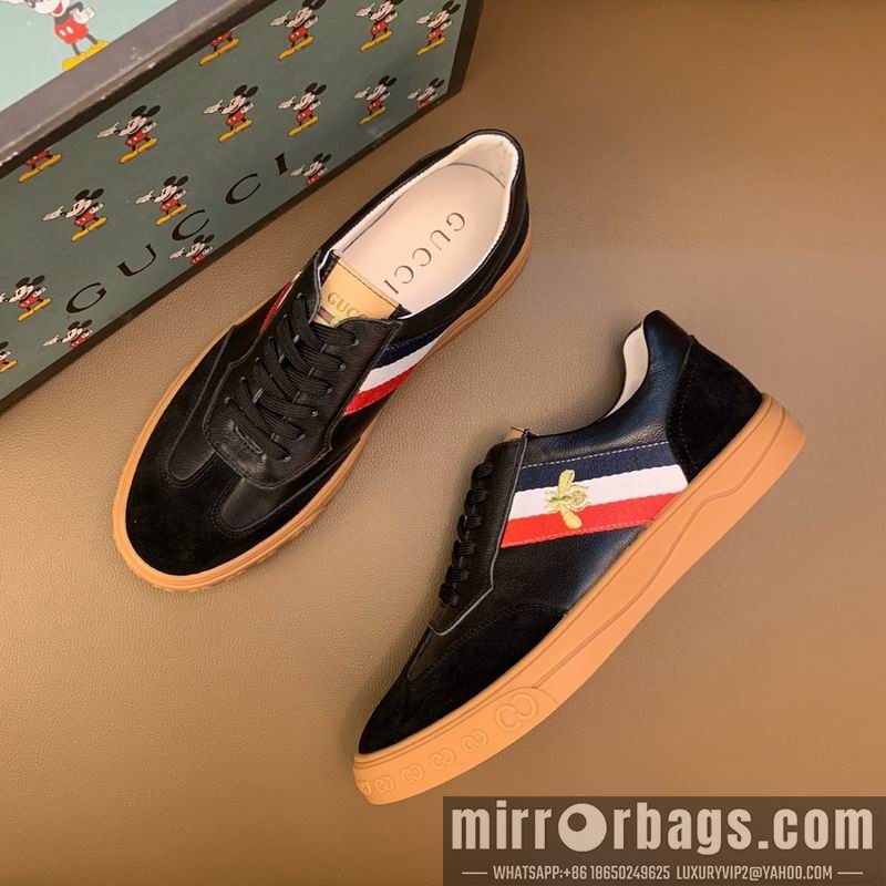 Gucci Shoes sz38-45 mnf0389