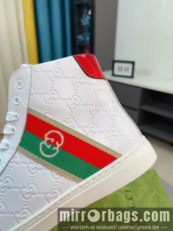 Gucci Shoes sz38-44 hnm0109