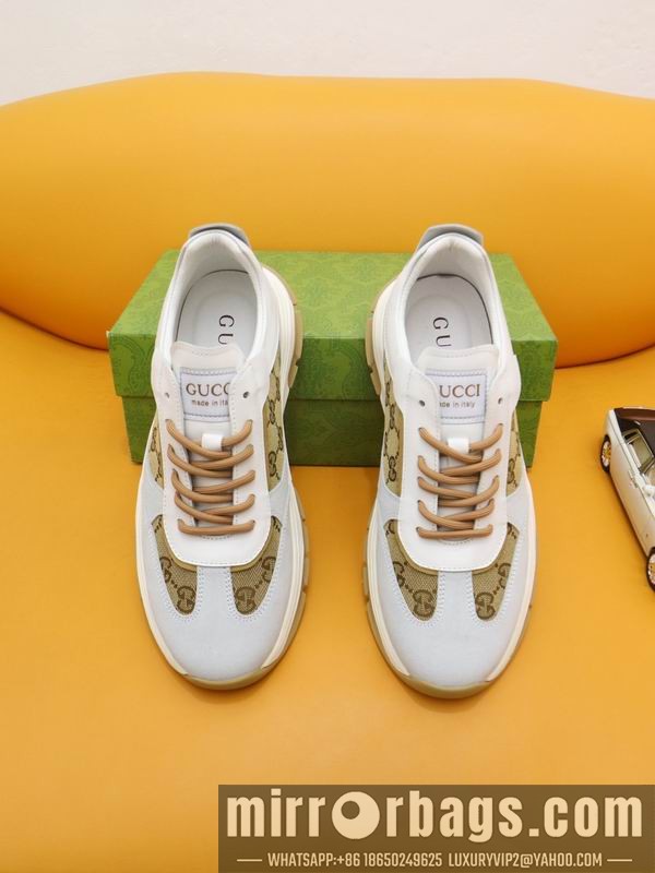 Gucci Shoes sz38-44 hnm0113