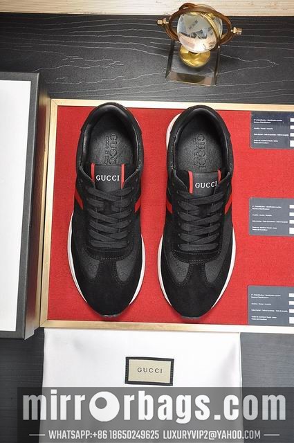 Gucci Shoes sz38-45 mnh0502