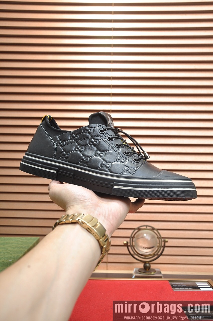 Gucci Shoes sz38-45 h0701